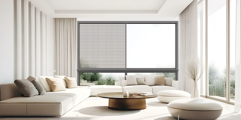 尊貴型 - 一線門窗品牌