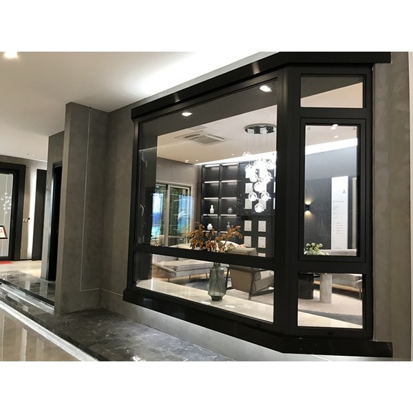 2019年安全門窗哪些品牌好？伊盾門窗怎么樣？