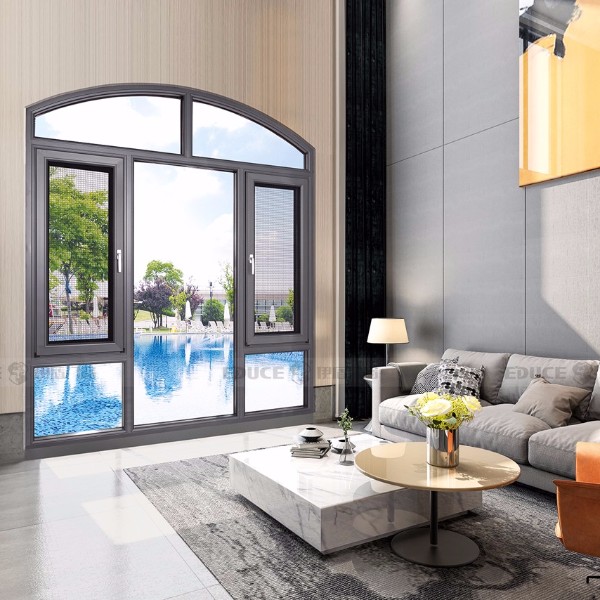 伊盾高效隔音門窗是如何實現(xiàn)降噪效果達(dá)到40分貝以上的？