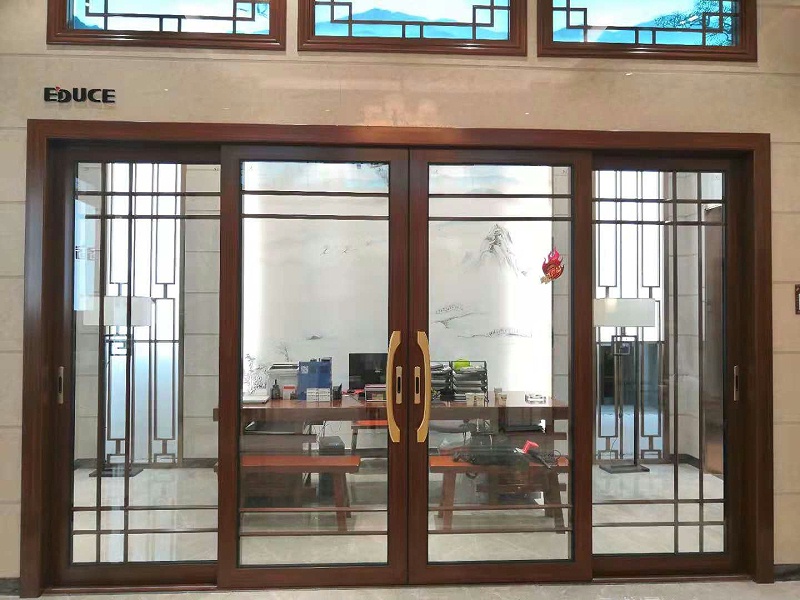 高效隔音門窗品牌哪家強？20181105085656