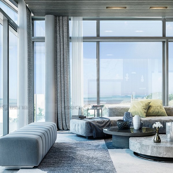 門窗代理加盟店如何輕松提高銷量？這一些你一定要知道！