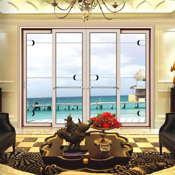 伊盾高效隔音門(mén)窗，中國(guó)十大門(mén)窗馳名品牌！