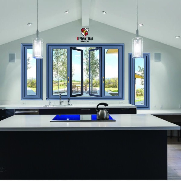 伊盾安全門(mén)窗，引領(lǐng)中國(guó)十大門(mén)窗品牌！