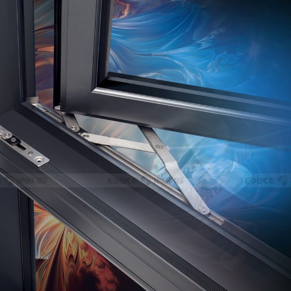 門窗常識普及：窗戶的開啟方式及特點(diǎn)你知多少？