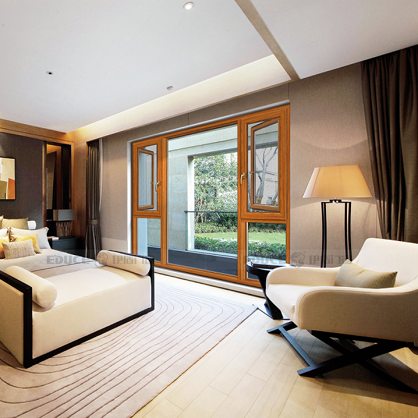 門窗十大品牌的產(chǎn)品質(zhì)量怎么樣？-柏林時光系列