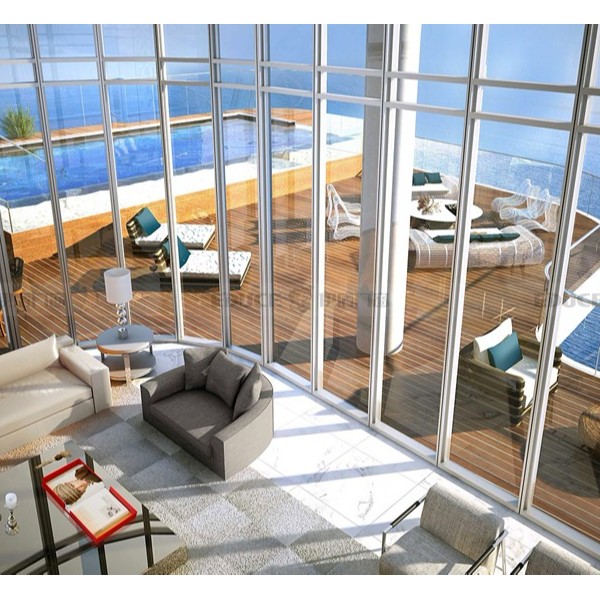 如何選擇適合自己的門窗？這么選擇就對了！