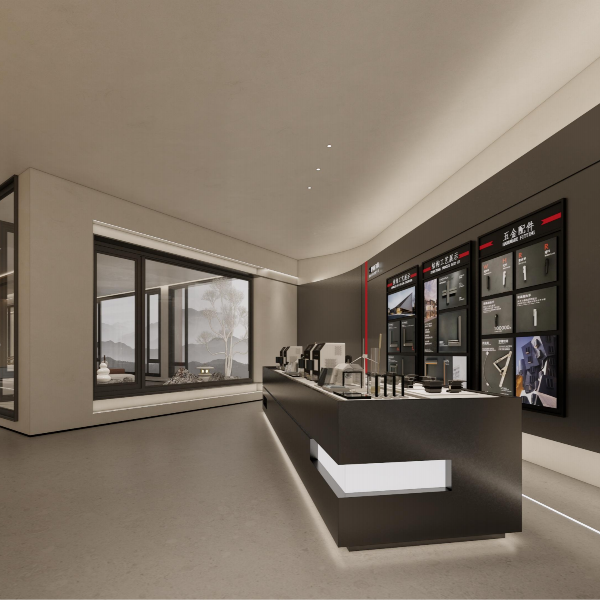 伊盾門窗的規(guī)模有多大？詳細(xì)告訴你