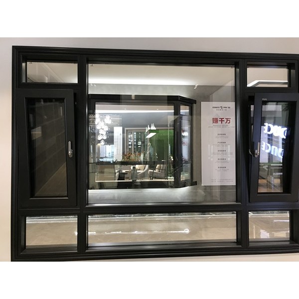 安全門窗生意好做嗎？伊盾門窗怎么樣？