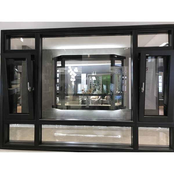 高效隔音門窗哪家好？為你推薦上市品牌伊盾門窗！