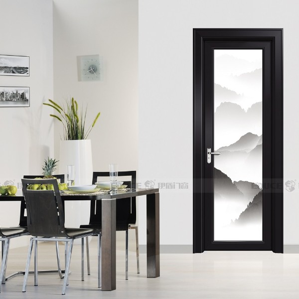 廚房推拉門用什么材質的好？