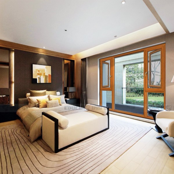 伊盾隔音門窗，兼具安全性能和實用性，理想家居的選擇！