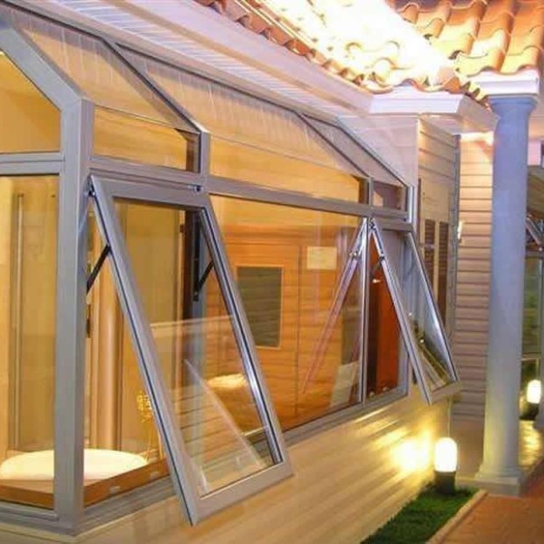 外開上懸窗有哪些優點？