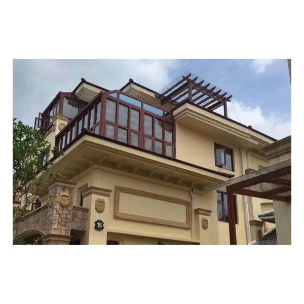 品牌門窗跟普通門窗的區別，一般人還真不知道！