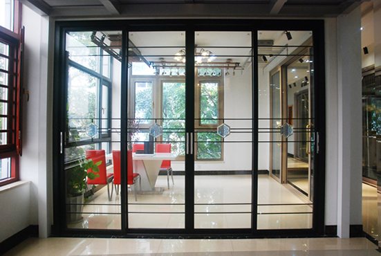 伊盾安全門窗怎么樣？好門窗可以大幅度提升生活質量！122801