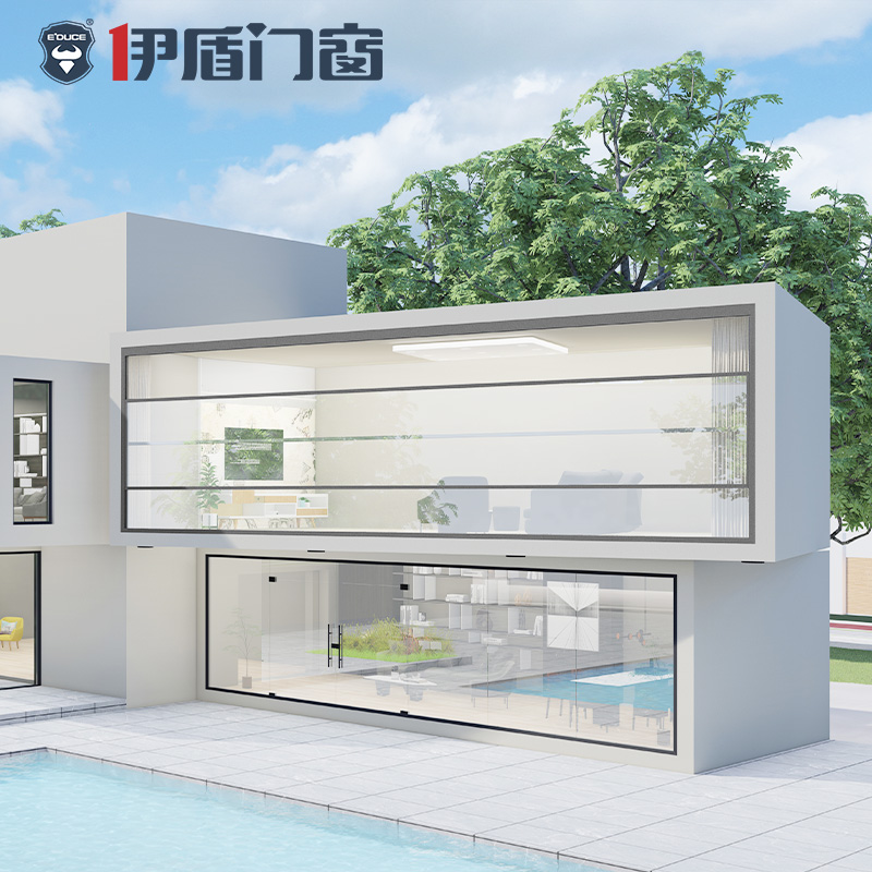 西西里智能提升窗,智能窗,提升窗,升降窗,封陽臺,伊盾門窗 西西里智能提升窗,智能窗,提升窗,升降窗,封陽臺,伊盾門窗