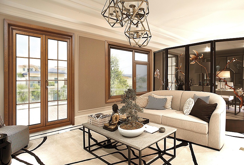 門窗行業前景分析：環保以及節能將成為發展主題