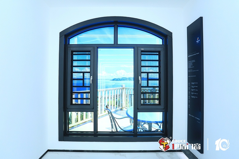 佛山伊盾安全門窗怎么樣？01 (13)