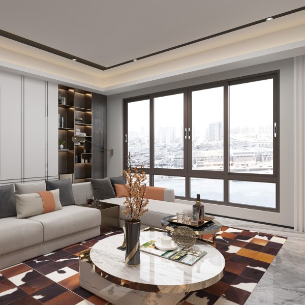 廣東斷橋鋁合金窗哪個(gè)知名門窗品牌好？