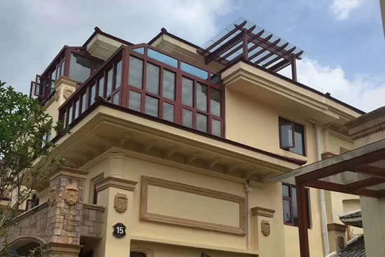 第二屆中國建材行業經濟論壇在京舉行，門窗行業發展前景如何？