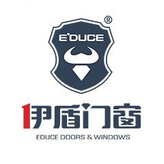 伊盾門窗丨擁有一個院子，就是擁有一個都市森林