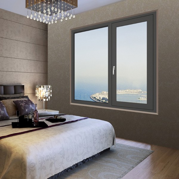 中國門窗十大品牌有木有伊盾門窗？