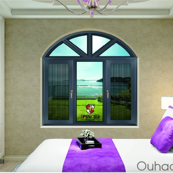 廣東隔音門(mén)窗品牌哪家強(qiáng)？伊盾門(mén)窗怎么樣？