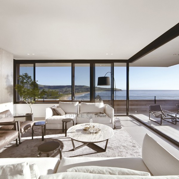 伊盾高效隔音門窗，隔熱效果出眾，讓你的家居冬暖夏涼！