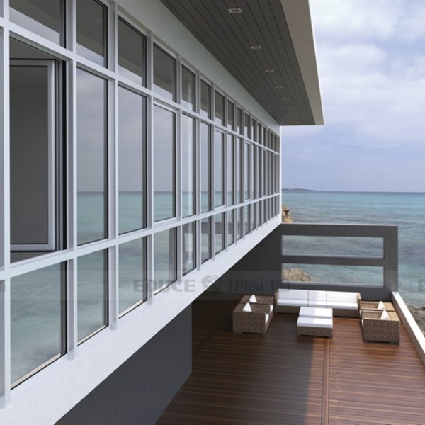 斷橋鋁門窗哪個牌子的好？