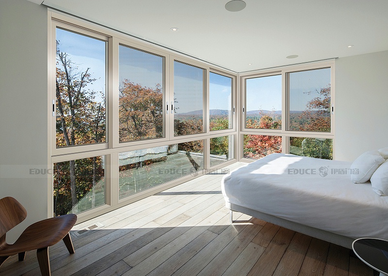 伊盾高效隔音門窗憑什么打動(dòng)50萬(wàn)家庭用戶的芳心？