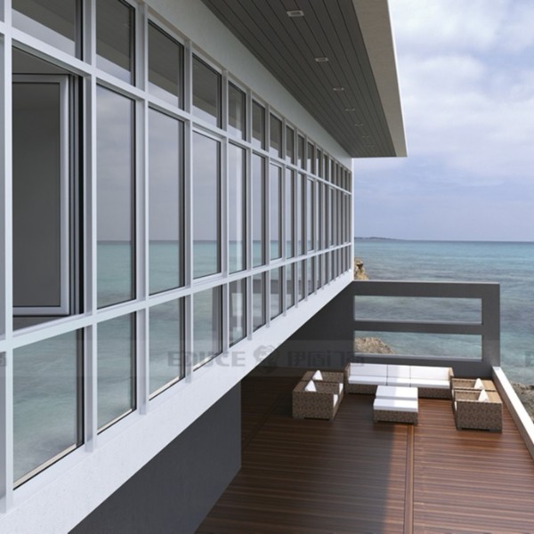 伊盾高效隔音門窗，讓你實(shí)現(xiàn)每天過上靜謐生活的居家夢(mèng)想！