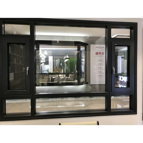 伊盾高效隔音門窗，您身邊的安全門窗！