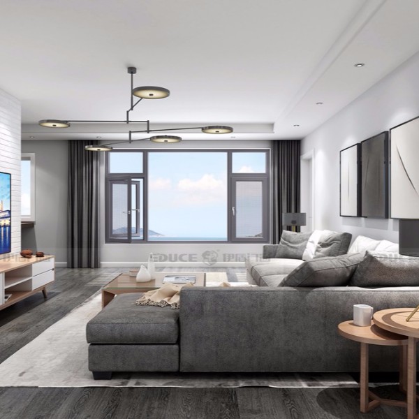 廣東伊盾門窗是十大品牌門窗嗎