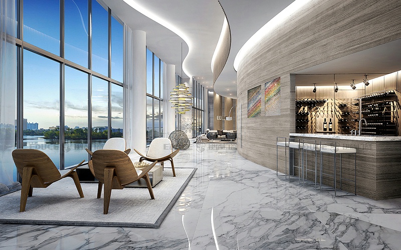 伊盾高效隔音門窗，家居藝術品，締造美好家居生活！